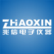 zhaoxin旗舰五金机电厂