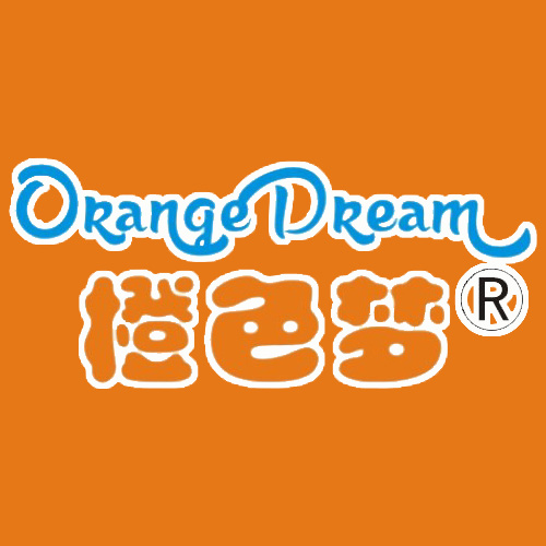 橙色梦 OrangeDream