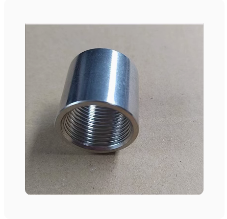 不锈钢热电偶 热电阻底座 螺纹接头 焊接接头 焊接底座电热管