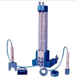QFB 双管浮标式气动量仪 双管气动量仪 气动测量装置