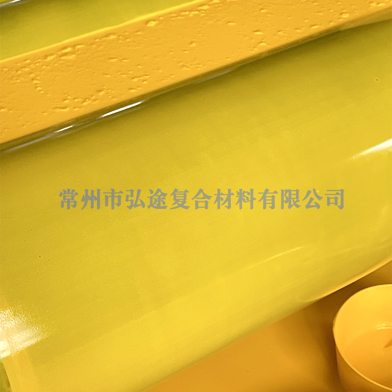 常州弘途 现货供应不饱和树脂SMC BMC模压片材用耐候好色浆  颜料