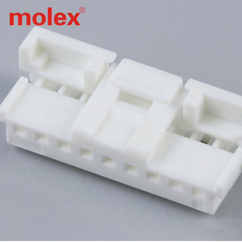千金供应MOLEX连接器5601230900 56-23-0900端子接插件