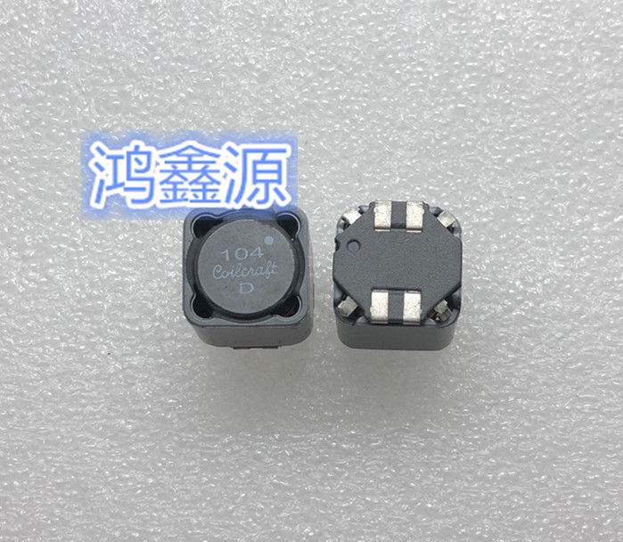 MSD1514-104KED  耦合电感 MSD1514 Low DCR 100uH 10% 5.15A