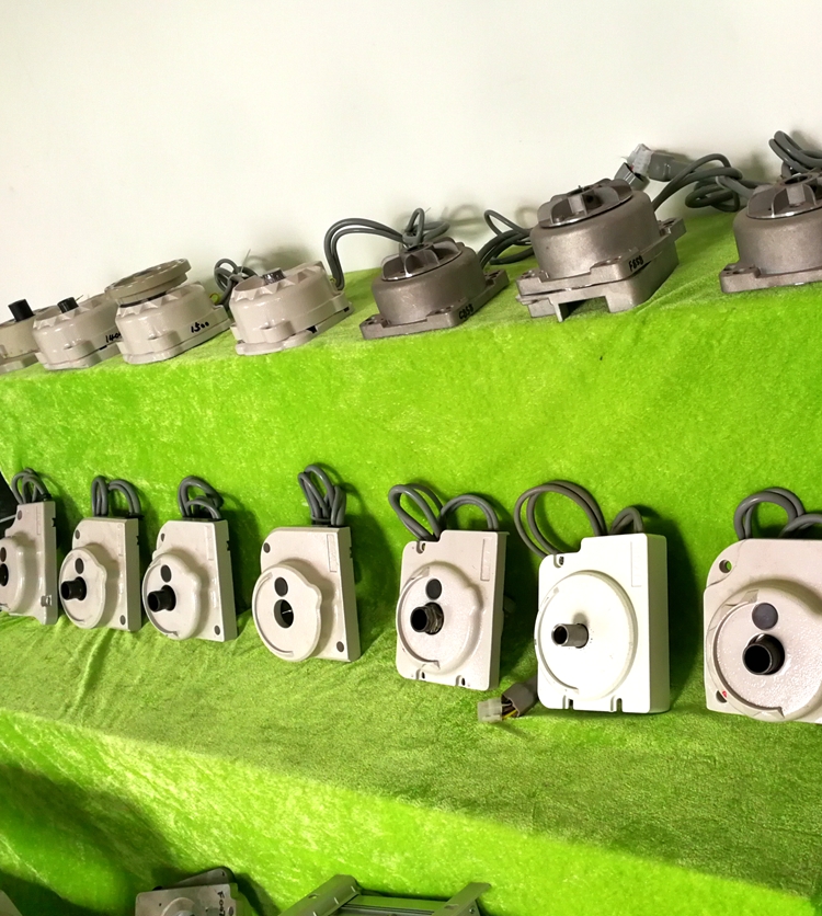 工业缝纫机锁边改装直驱电机伺服电动节能小马达包缝拷边衣车配件