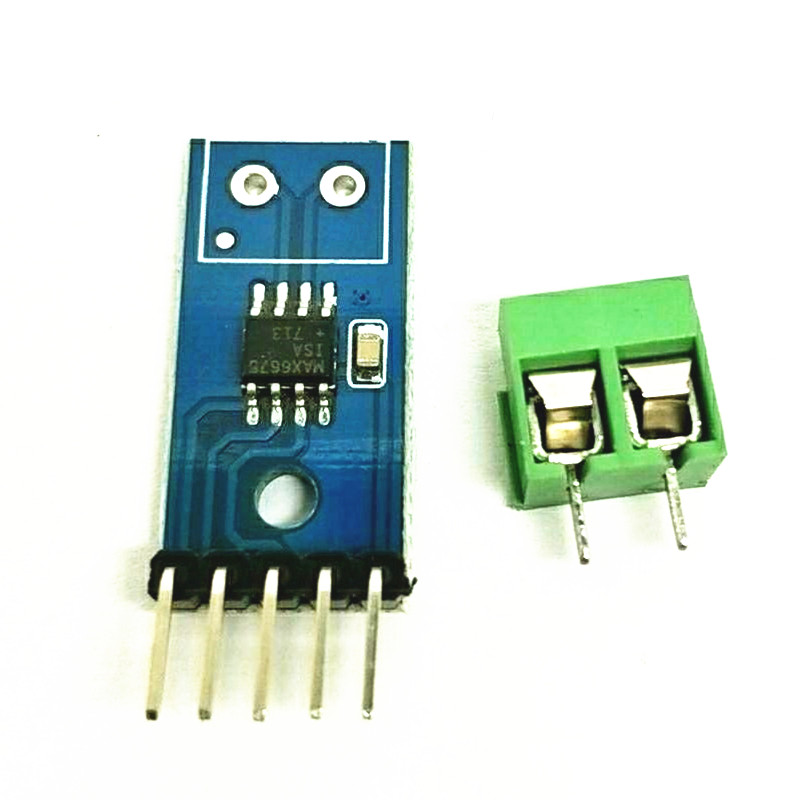 MAX31855K 热电偶模 测温传感器高温测量模块开发板模块Aduino