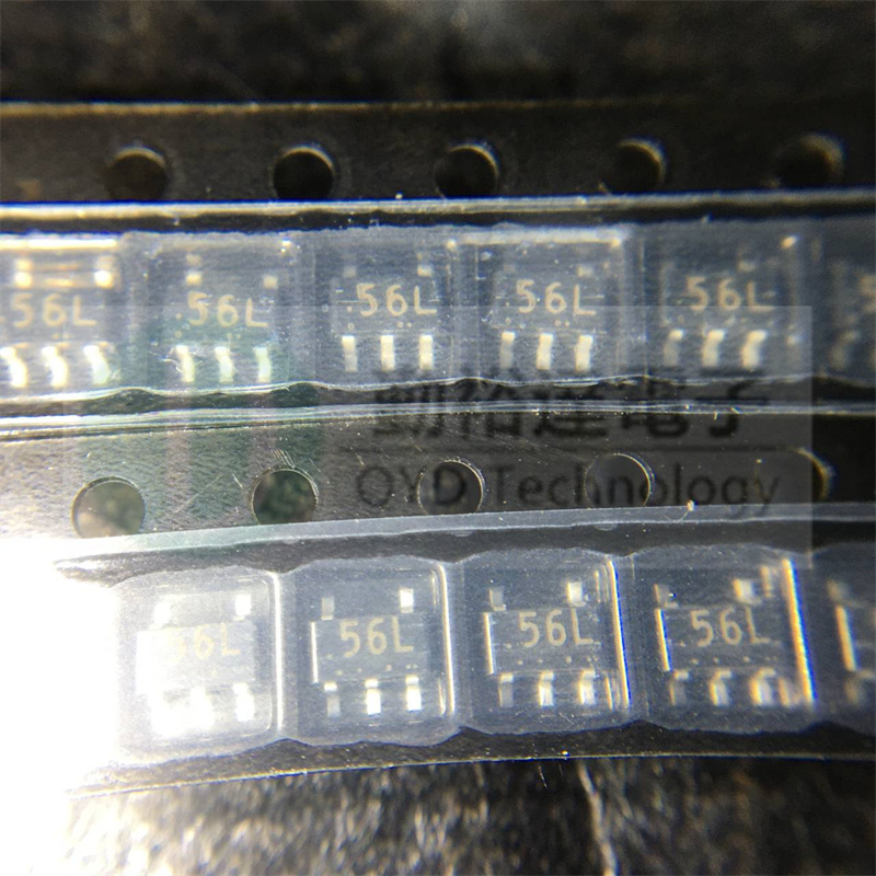 NNCD5.6LG-T1 丝印56L 贴片SOT23-5 SOT-153 原装 噪声限幅二极管