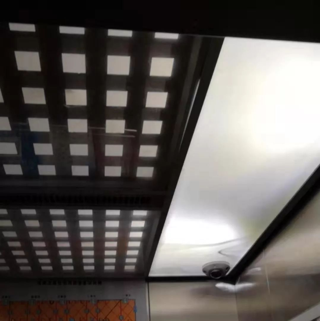 乳白磨砂PC光扩散板 吊顶透光板 电梯厢摄影磨砂亚克力灯罩散光板
