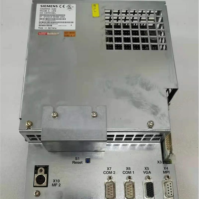 MMC100.2系统6FC5210-0DA00-1AA1 原装现货