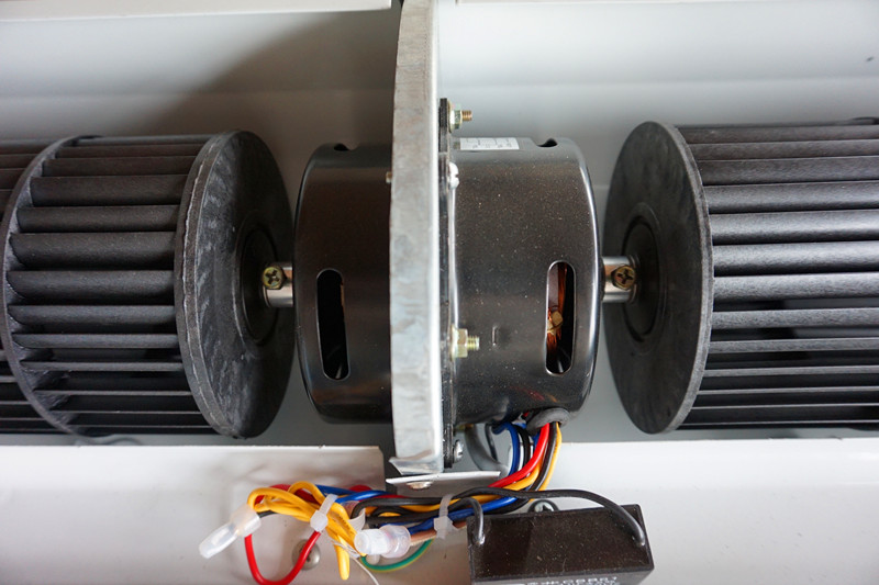 风幕机电机风帘机马达配件空气幕专用通用0.9米/1.2/1.5/1.8