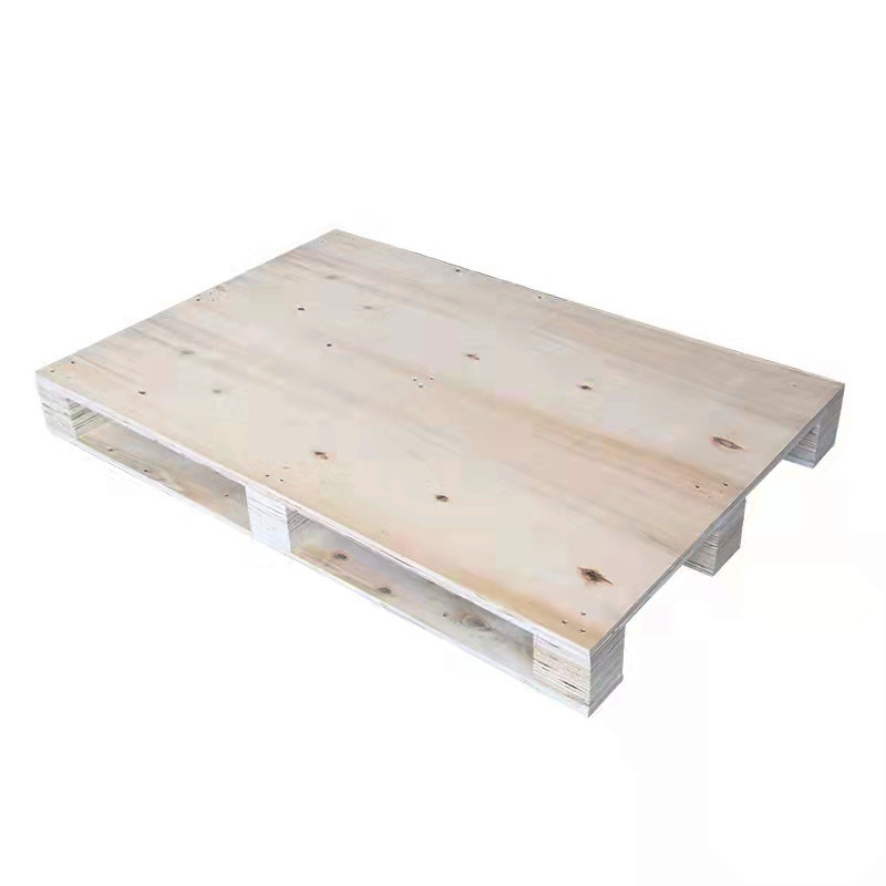 新品木质免熏蒸托盘胶合板托盘防潮板仓库托盘叉车卡板垫物流木架