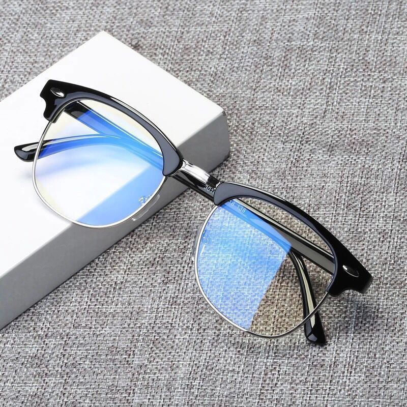捷骜考试专用放大镜视力正常使用考驾照眼镜老人看近放大3倍扩大