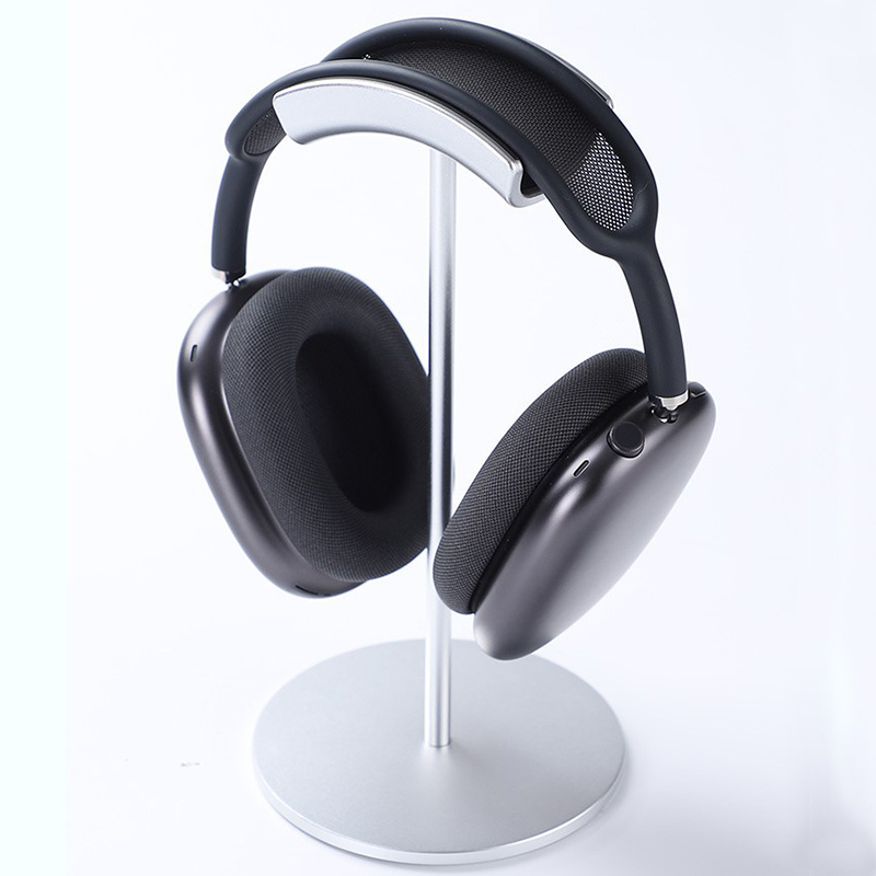 CROSSLINE头戴式耳机支架创意airpodsmax耳机架桌面游戏耳麦挂钩