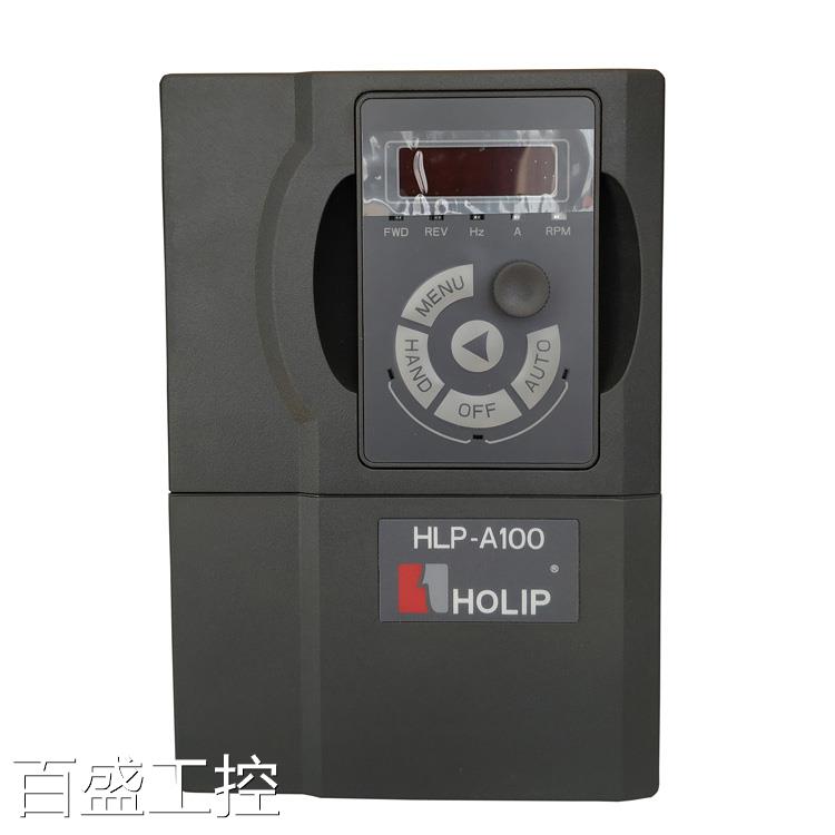 海利普变频器HLP-SK190永磁同步电机空气压缩15/22/30/37/45/55KW