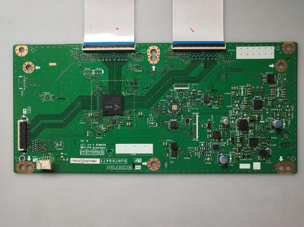 LCD-60LX565A LCD-70LX565A逻辑板DUNTKG477 QPWBXG477WJZZ