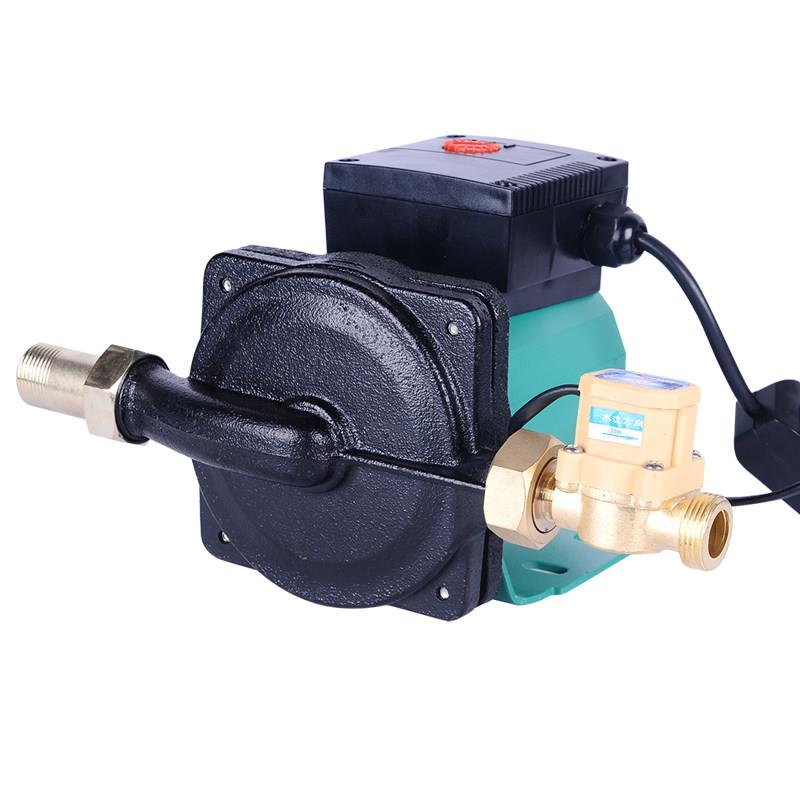 新品新品320W外自动静音家用z增压泵 循环P帮浦  全自动水泵