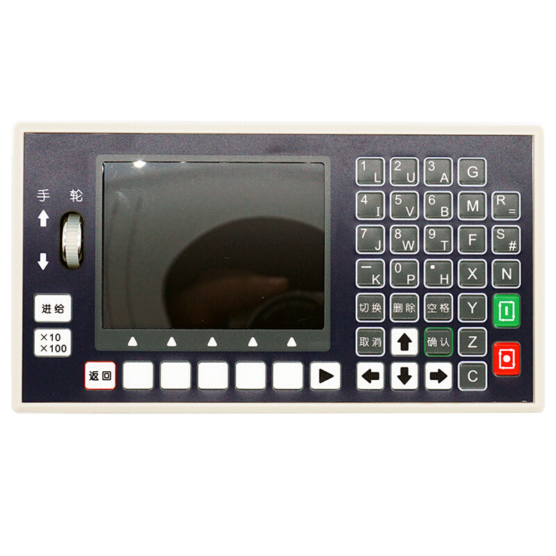 CM45系列运行控制器步进伺服电机控制可编程可扩展1-4轴电子手轮