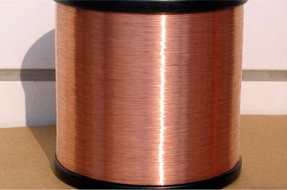 高纯紫铜丝 科研铜丝 99.9999%纯铜线 超细丝线金丝测试铜丝