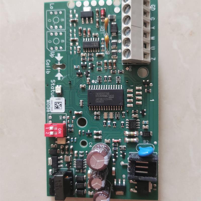 (议价)执行器控制单元 电路板 线路板SKB62/60 SKC62/60 SKD62/