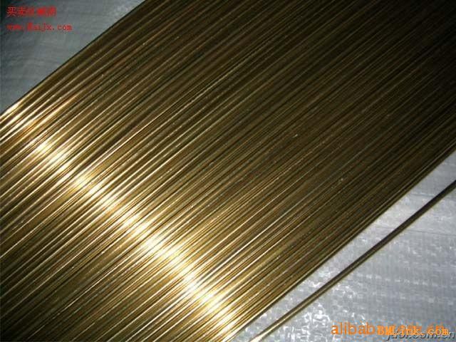 申澳/登月牌S201紫铜S211硅青铜氩弧焊铜焊丝焊条1.0 1.2电焊丝