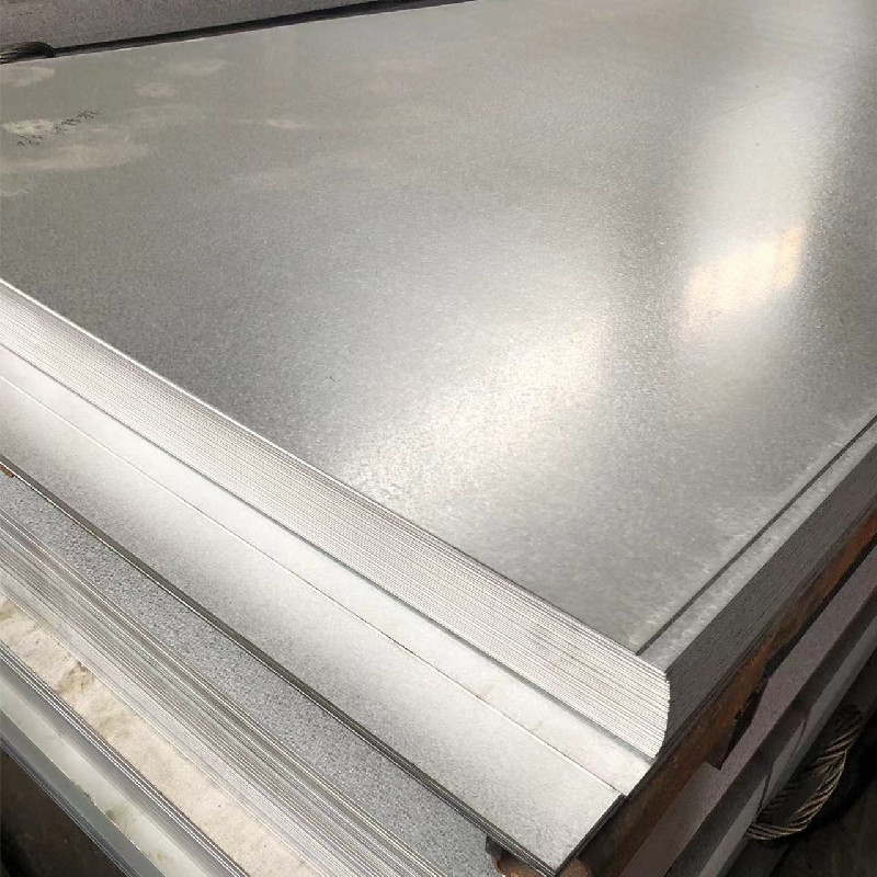 镀铝锌板0.8 1.0 1.2 1.5 2.0 2.5 3.0覆铝锌板电解板电镀锌板