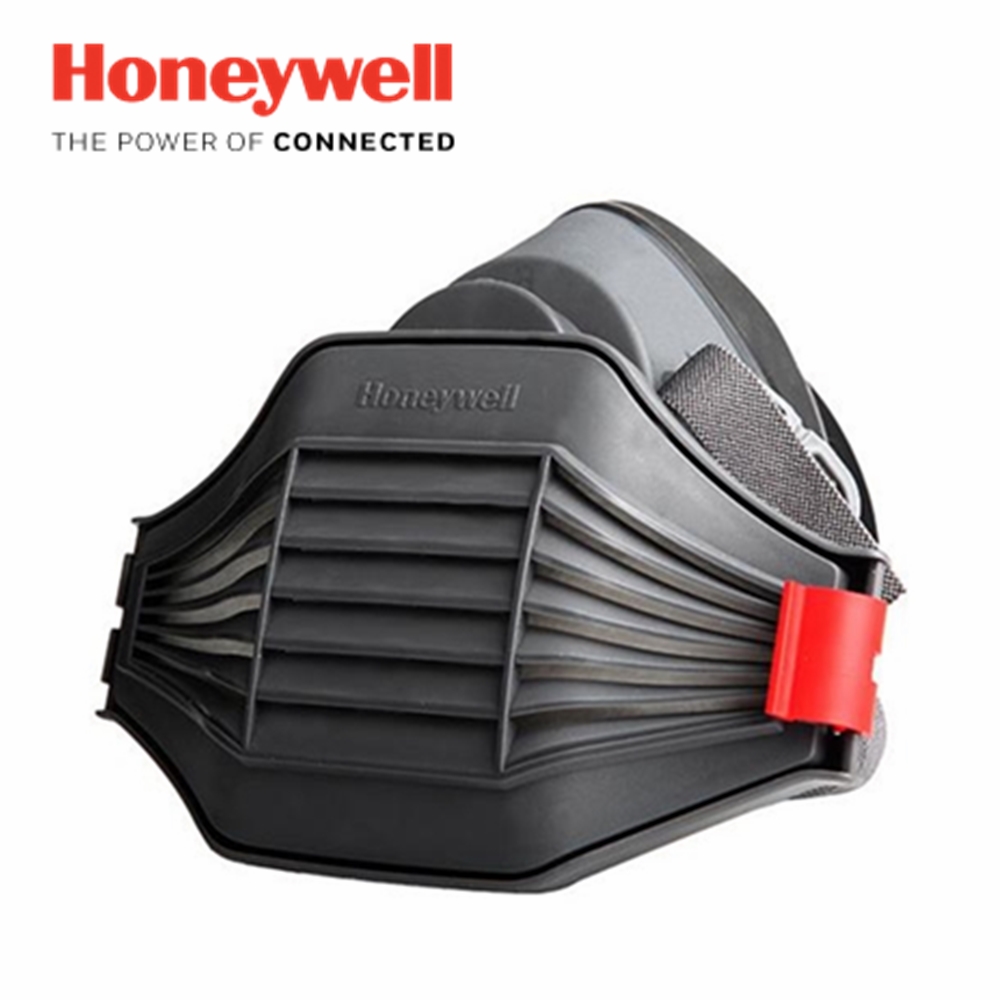 包邮霍尼韦尔7200MC自吸过滤式防颗粒物呼吸器防尘半面罩带阀N95