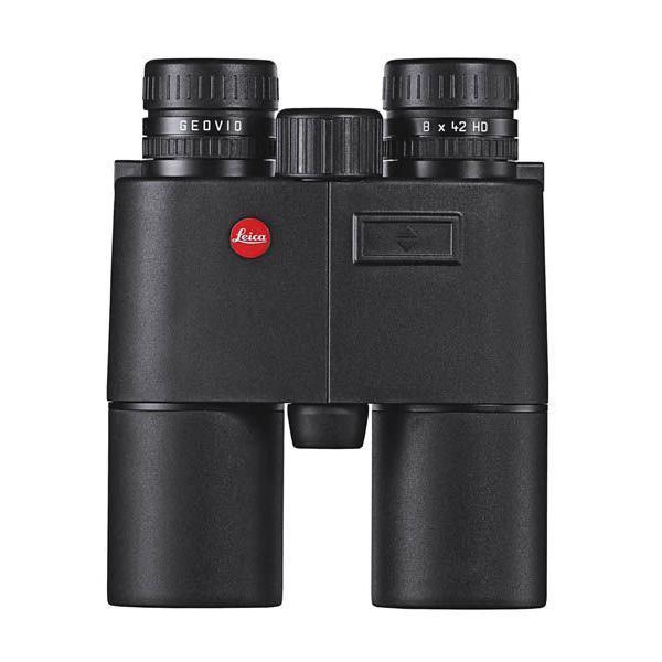 德国Leica徕卡Geovid 8X42 10X42 HD测距双筒望远镜40036 40038