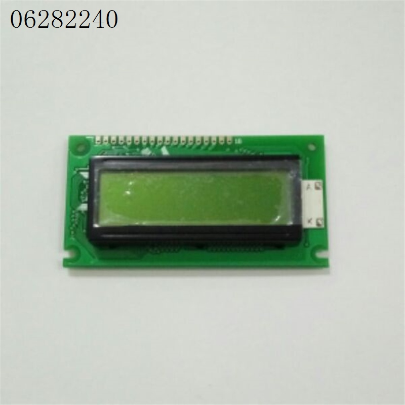 议价RT12232B 液晶屏 点阵字符 显示模块 LCM12232 LCD122
