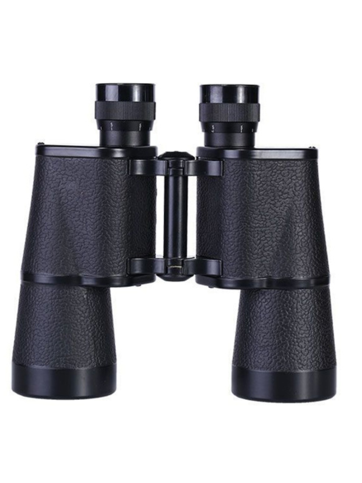 库63式15X50广角双筒望远镜 微光可视 坐标测距 高清高倍望远镜销