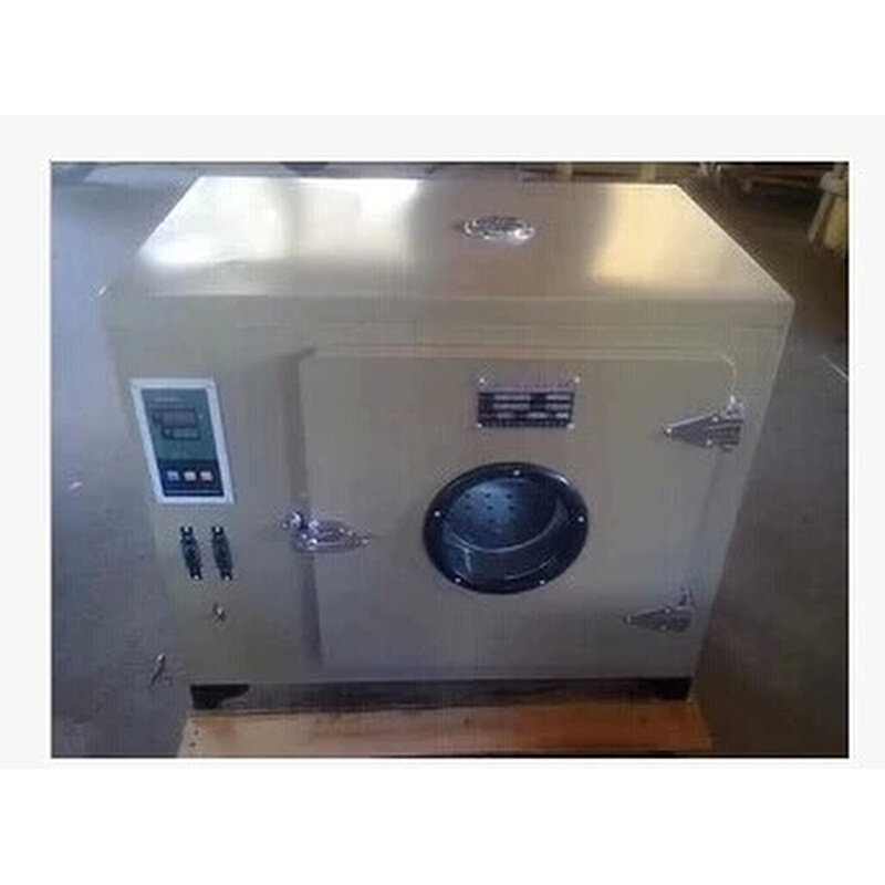 101-2型电热恒温鼓风干燥箱工业烘箱H高温烤箱烘机实验室热老化箱