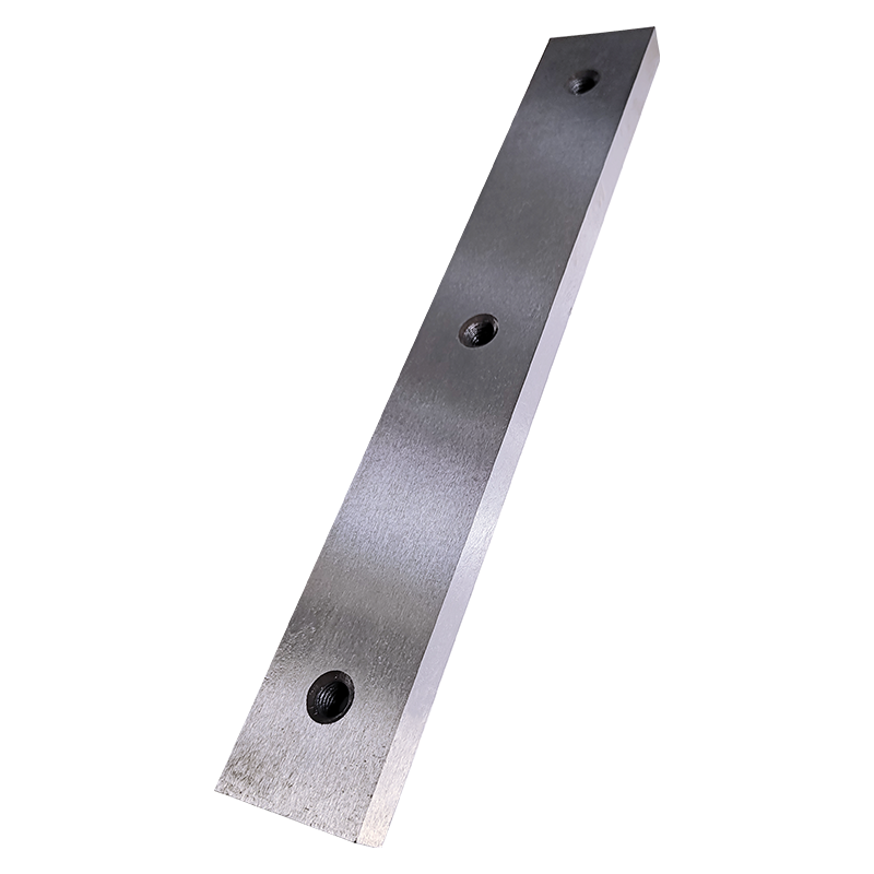 定制爆品圆钢方钢角钢刀板联合多功能冲剪机配件模具工字槽钢扁钢