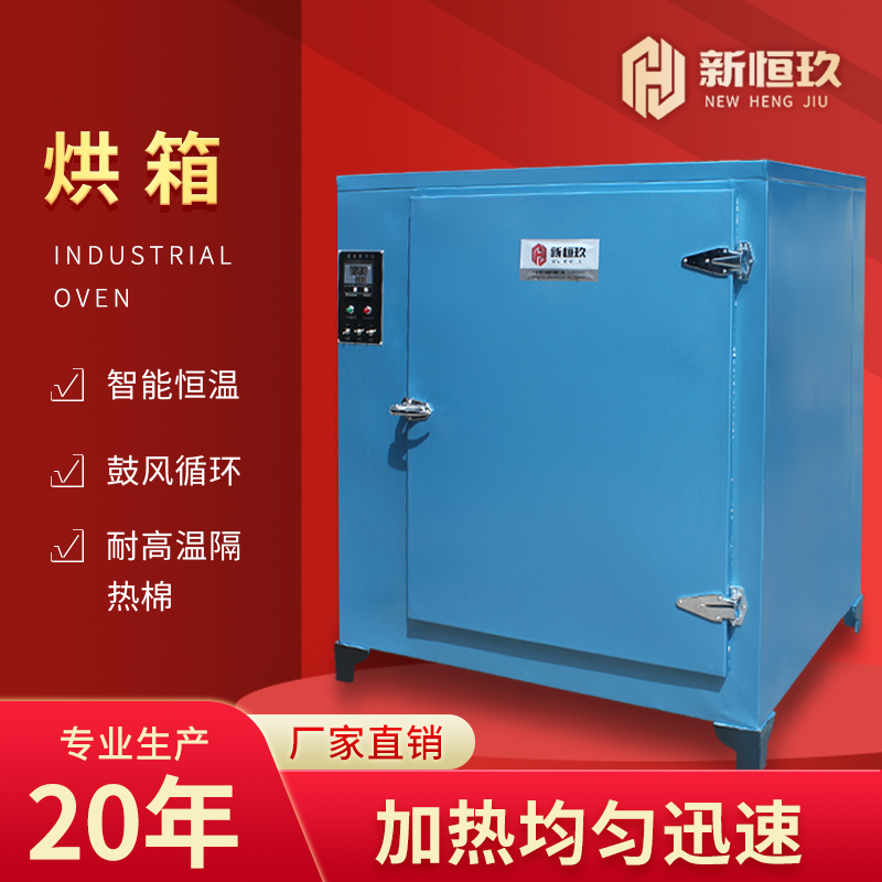 工业电热鼓风干燥箱恒温烘箱定制大小型实验室老化高温烘干烤箱
