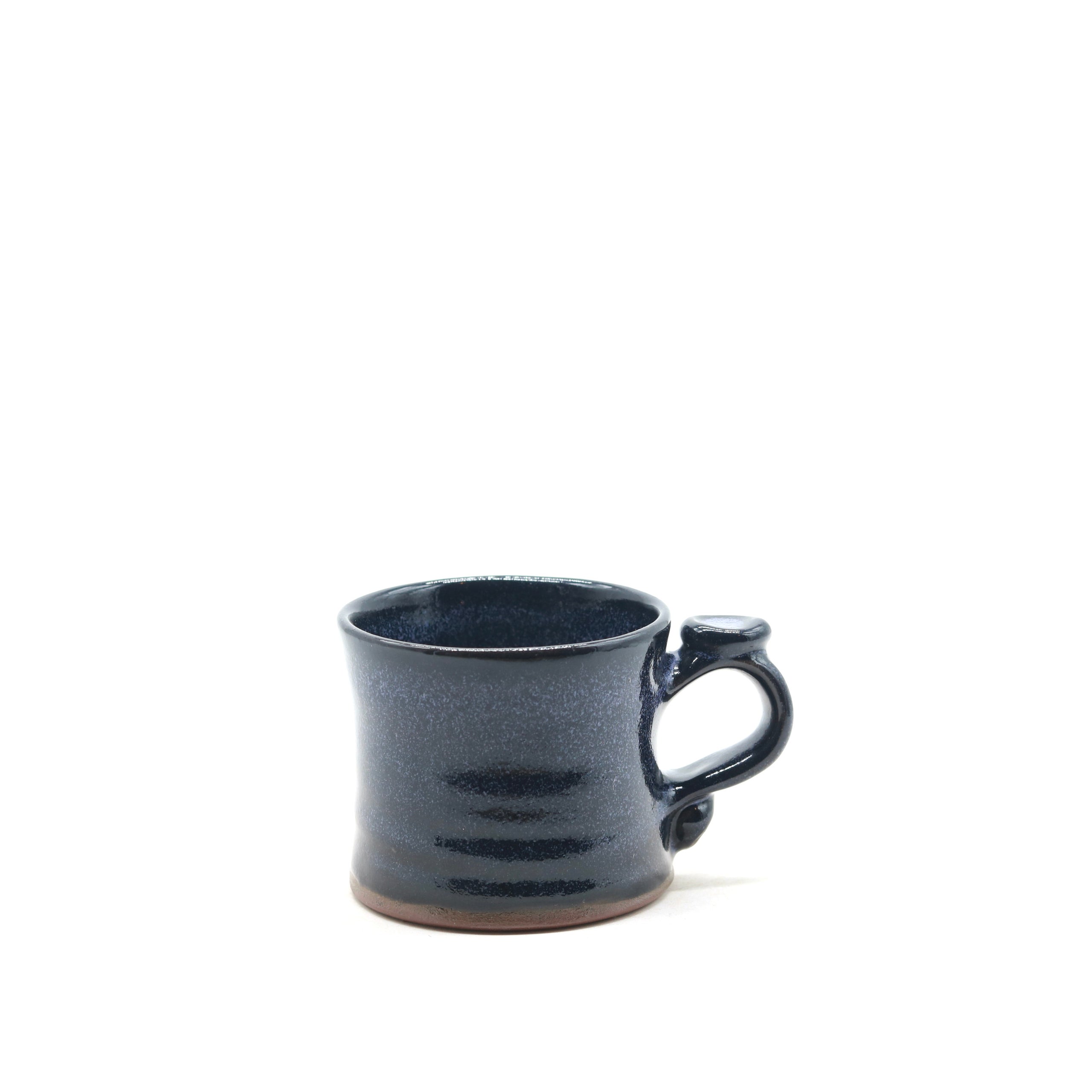 DCOPG创意撞色咖啡杯陶瓷杯子水杯女新款定制家用少女心马克杯