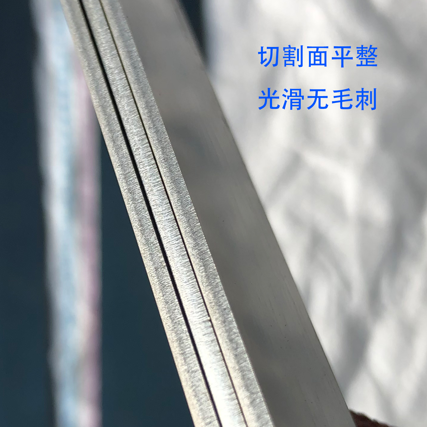 65mn弹簧钢带钢板淬火弹簧片硬性高弹性钢片刮片垫片加工切割定制