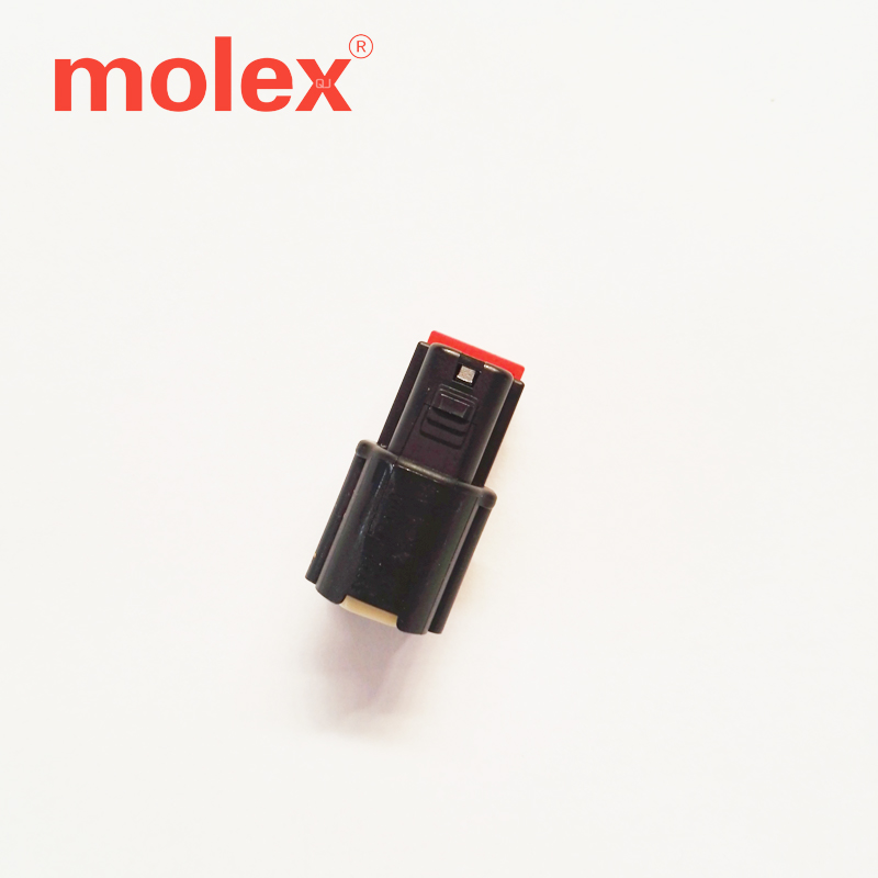 千金供应MOLEX连接器314022110 31402-2110 塑壳品牌接插件现货