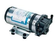 上海新西山微型隔膜泵DP-125 喷雾泵自吸泵高压泵 12V  24V直流泵