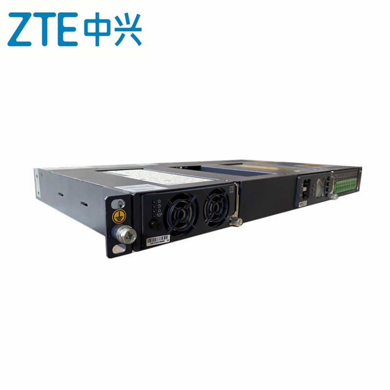 中兴嵌入式通信开关电源ZXDU48-yB600交流转直流48V60A整流模块1U