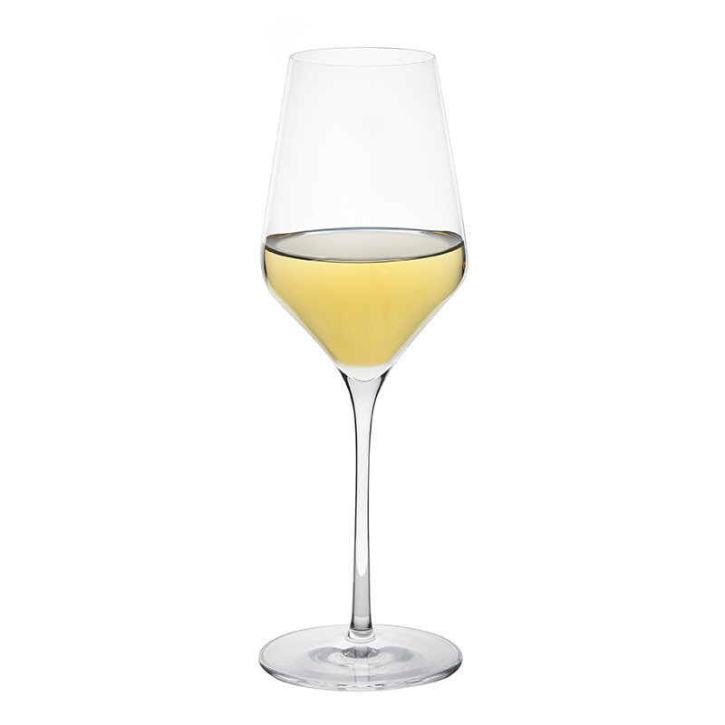 winestar高脚杯红酒杯套装家用进口无铅水晶欧式高档白葡萄酒杯