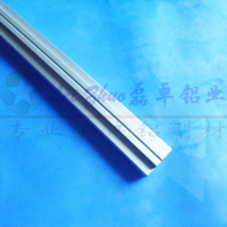 槽条连接件欧标4545铝型材一字加长拼接对接插接铝槽条滑块螺母块