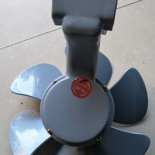 仙威换气扇电机扇叶排风扇配件直接可以拔出来的电机扇叶厨房