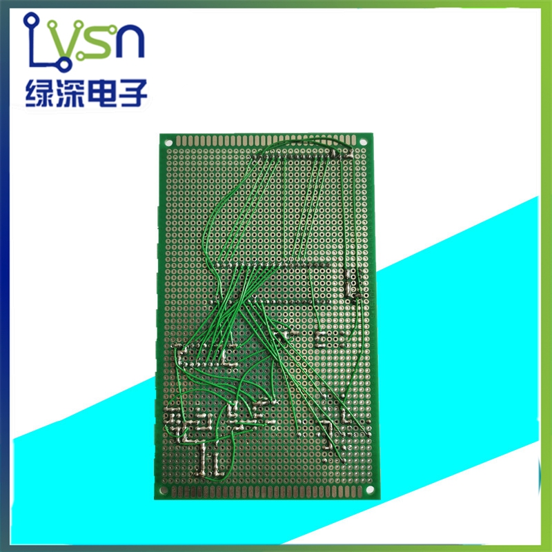基于STM32单片机信号波形发生器设计高频/函数发生器设计方案板