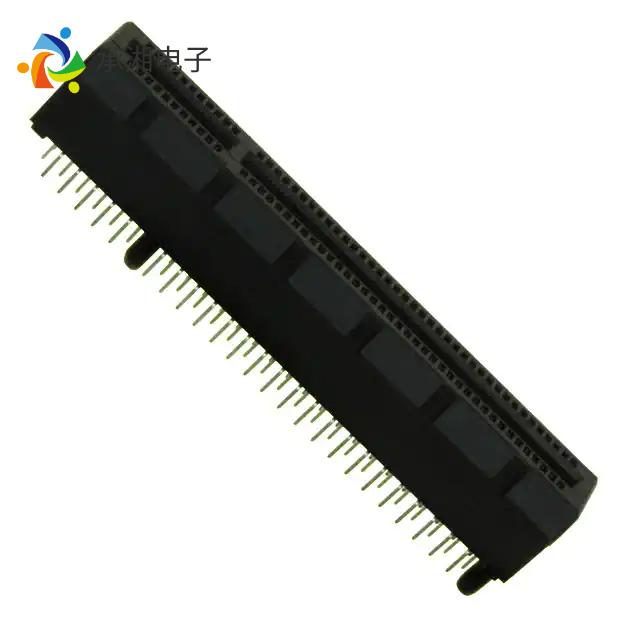 原装连接器10018784-10202TLF/CONN PCI EXP FEMALE 98