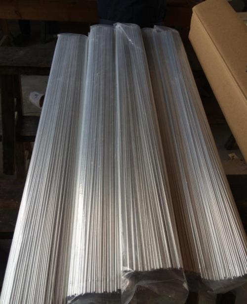 ER6063 ER6061铝合金焊丝焊条铝合金焊接氩弧焊丝1.6 2.0 2.4 3.0