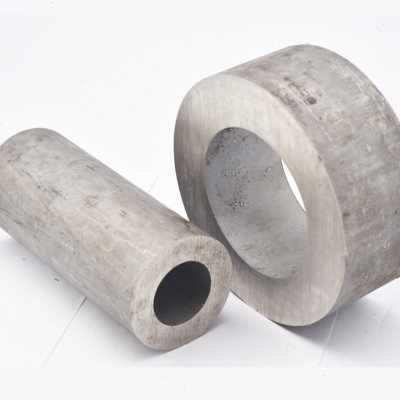 不锈钢无缝管加厚工业厚壁空心圆管子大小口径零切a.
