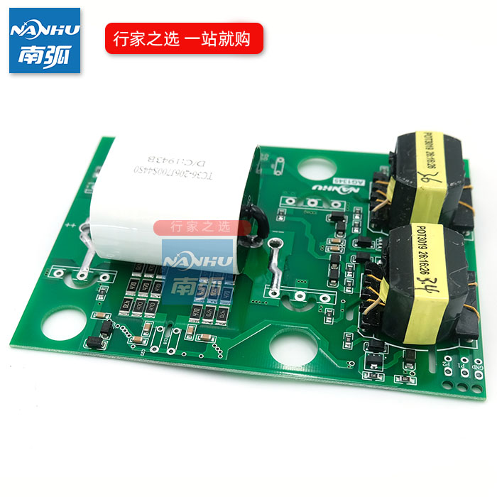 青岛ZX7 400D 315焊机逆变板PCB板电路板驱动板IGBT艾特 雷 尔 神