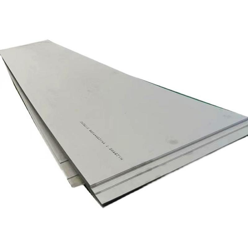 推荐201不锈钢板1Cr17Mn6Ni5N中厚钢板方片块激光切割定制厚20毫