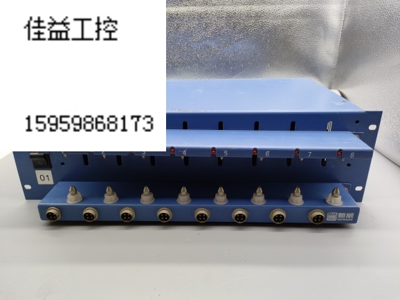 深圳市新威尔电子高精度电池性能测试系统，型号：BTS-5V/2.2A议