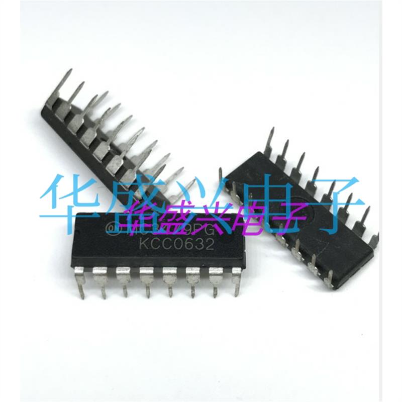 MC3479PG MC3479P MC3479 DIP-16 电机驱动器 集成 IC芯片