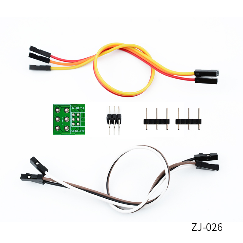 电位器延长线杜邦音频转接排线音量活动引出单双联16型148型套件