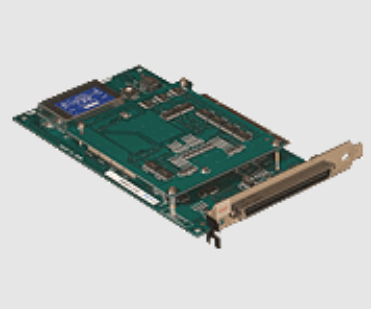 PCI-632206   interface板卡 PEX-630101