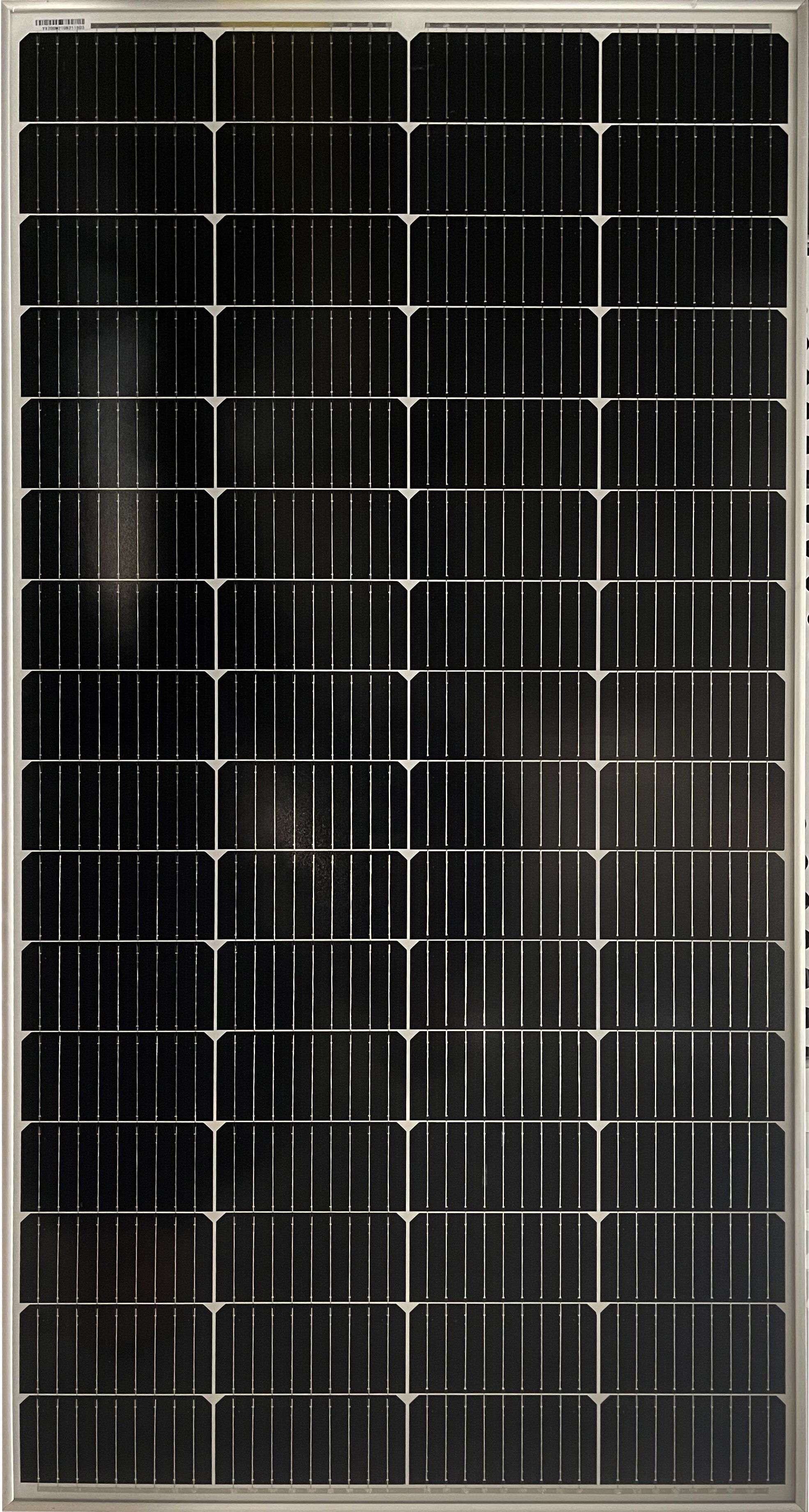 1年库存全新板60W100W120W150W200W太阳能板发电板电池板光伏发电